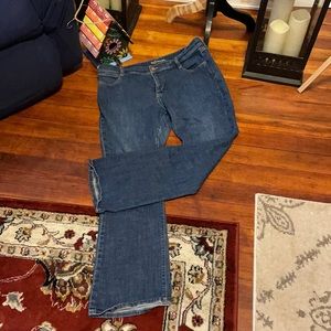 Old Navy women’s size 14 jeans